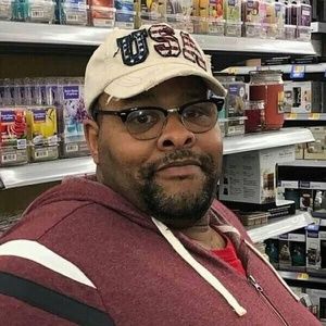 Meet your Posher, Johnathan